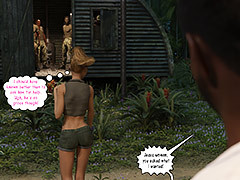 I want to stick my dick so soprano yer..