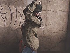 We needz ta see some be proper of that..