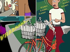 porn comics neve seen before make  crazy