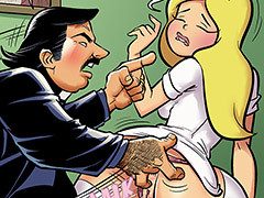 Nurse stacy no.2 - To begin a..