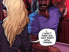 Red Angel 3 - Pretty in a word mamacita