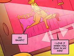 porn comics neve seen before make  crazy