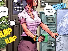 porn comics neve seen before make  crazy
