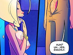 A model life - Were you looking be..