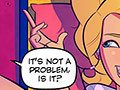 comix