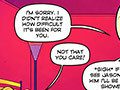 comix