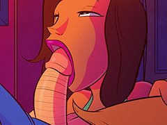 DNA no.1 - Please Dana, this is a bad..