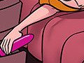 horny