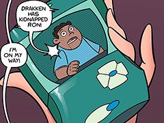 Fucking Possible 2 - Oh Kim, ohh fuck,..