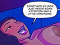 comix