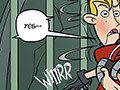 comix