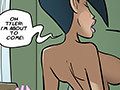 comix