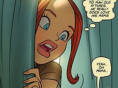 porn comics neve seen before make  crazy