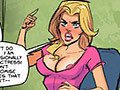 comics