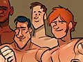 comics