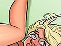 comics