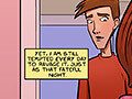 comics