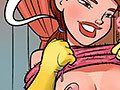 comics