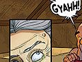 comics