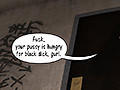 dick