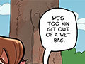 comix