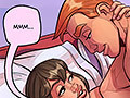 comix