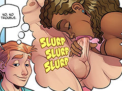 porn comics neve seen before make  crazy