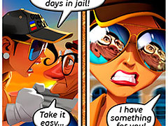 porn comics neve seen before make  crazy