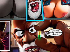 porn comics neve seen before make  crazy