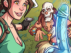 porn comics neve seen before make  crazy