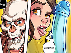 Dovetail not far from me the crystal..