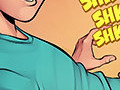 jerking