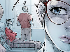 porn comics neve seen before make  crazy