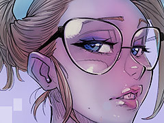 porn comics neve seen before make  crazy