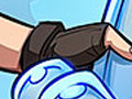 touch