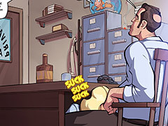 porn comics neve seen before make  crazy