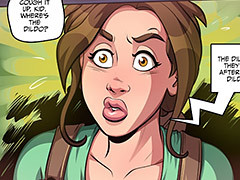 I believe you boys are fatiguing to..