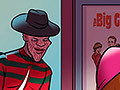 comics