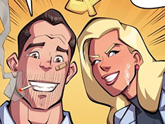 porn comics neve seen before make  crazy
