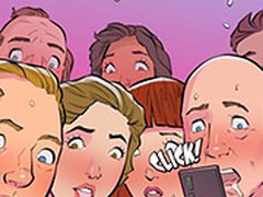 We're long past ready for our first..