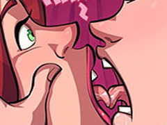 A son muscles become available at his..