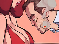porn comics neve seen before make  crazy
