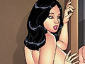 lust