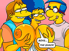porn comics neve seen before make  crazy