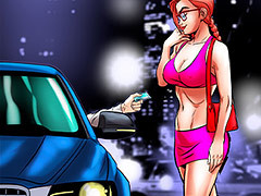 porn comics neve seen before make  crazy