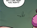 comix