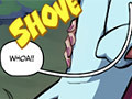 comix