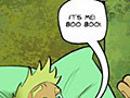 comix