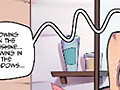 comix
