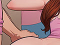 ass